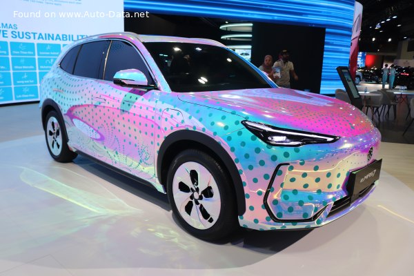 2025 Proton e.MAS 7 - Kuva 1