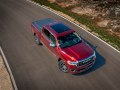 2025 RAM 1500 Crew Cab (DT, facelift 2024) - Foto 31