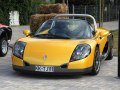 1996 Renault Sport Spider - Снимка 2