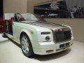 Rolls-Royce Phantom Drophead Coupe - Bild 4