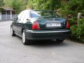 Rover 45 (RT) - Bild 3