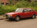 Saab 900 I Combi Coupe - Fotografia 3