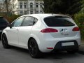 Seat Leon II (1P) - Kuva 6