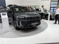 Seres 7 - Technical Specs, Fuel consumption, Dimensions