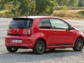 Skoda Citigo (facelift 2017, 3-door) - Fotoğraf 8