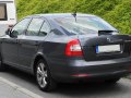 Skoda Octavia II (facelift 2009) - Fotoğraf 4