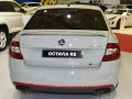 Skoda Octavia III (facelift 2017) - Fotoğraf 8