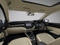 2027 Skoda Slavia (facelift 2026) - Photo 5