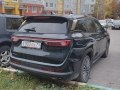 2025 Soueast S09 - εικόνα 5
