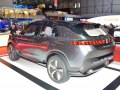 2018 SsangYong e-SUV (Concept) - Kuva 4