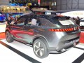 2018 SsangYong e-SUV (Concept) - εικόνα 4