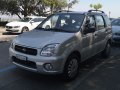 Subaru Justy III (NH, G3X) - Bild 2