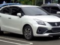 2019 Suzuki Baleno I (WB, facelift 2019) - Технические характеристики, Расход топлива, Габариты