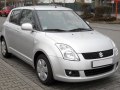 Suzuki Swift IV - Fotografia 5