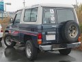 Toyota Land Cruiser (J70, J73) - Kuva 6