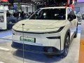 Toyota bZ3X - Снимка 7