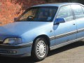 1986 Vauxhall Carlton Mk III - Photo 1