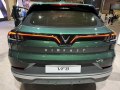 2022 VinFast VF 8 - Fotografie 10