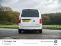 Volkswagen Caddy Maxi Panel Van IV - Fotoğraf 9