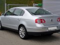 Volkswagen Passat (B6) - Fotoğraf 2