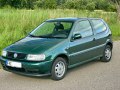 1994 Volkswagen Polo III (6N/6KV) - Photo 7