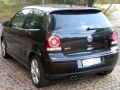 Volkswagen Polo IV (9N, facelift 2005) - Fotoğraf 6