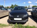 Volkswagen Polo V Sedan (facelift 2014) - Снимка 4