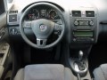 Volkswagen Touran I (facelift 2010) - Bild 8