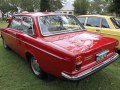1966 Volvo 140 (142,144) - εικόνα 2