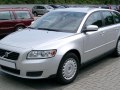 Volvo V50 (facelift 2007) - Kuva 3