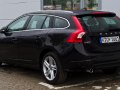 Volvo V60 I (2013 facelift) - Фото 3