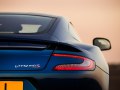 2017 Aston Martin Vanquish S II - Fotografie 5