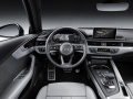Audi A4 (B9 8W, facelift 2018) - Bilde 7