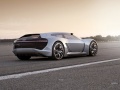 2019 Audi PB18 concept - Photo 3