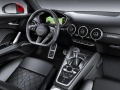 Audi TT Coupe (8S, facelift 2018) - Kuva 4