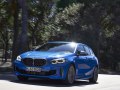 2019 BMW Серия 1 Хечбек (F40) - Снимка 9