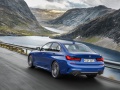 BMW Serie 3 Berlina (G20) - Foto 2