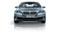 BMW 5 Series Active Hybrid (F10H LCI, facelift 2013) - Foto 2