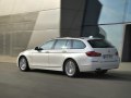BMW 5-sarja Touring (F11 LCI, Facelift 2013) - Kuva 3