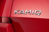 Skoda нарече бъдещата си кола Kamiq