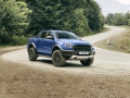 Ford Ranger IV SuperCrew (Americas) - Fotografia 9