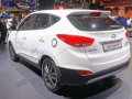 Hyundai ix35 FCEV - Fotoğraf 8