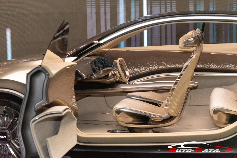 Imagine by kia discount