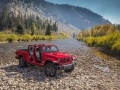 2020 Jeep Gladiator (JT) - Снимка 10