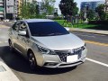 Luxgen S3 - Technical Specs, Fuel consumption, Dimensions