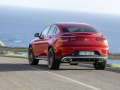 Mercedes-Benz GLC Coupe (C253, facelift 2019) - εικόνα 10