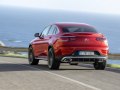 Mercedes-Benz GLC Coupe (C253, facelift 2019) - Fotoğraf 10