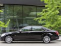 Mercedes-Benz Clasa S Long (V221, facelift 2009) - Fotografie 8