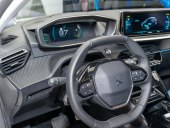 Новото Peugeot 208  - спортна кола от ново поколение