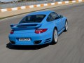 Porsche 911 (997, facelift 2008) - Bild 2